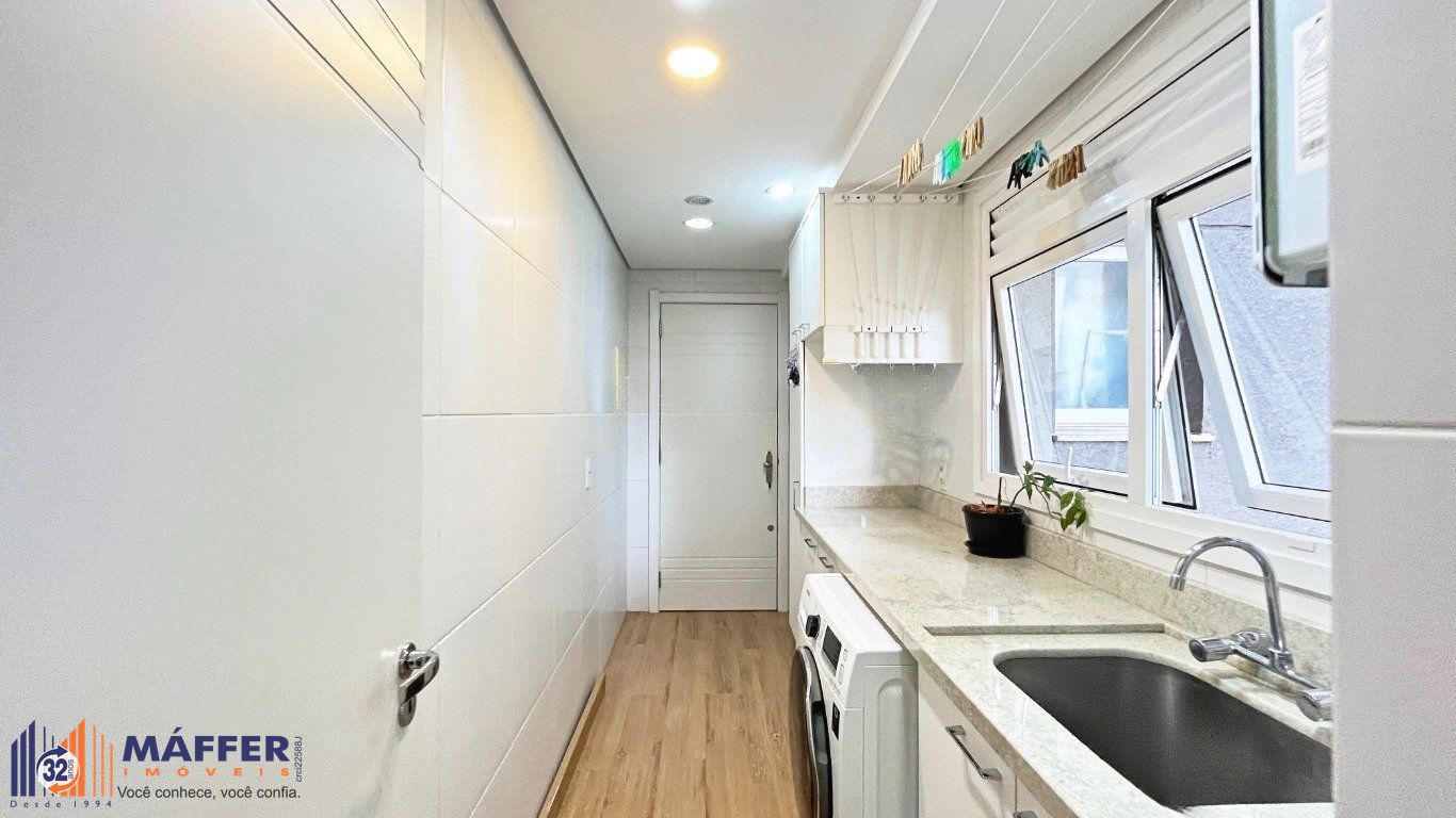 Apartamento, 3 quartos, 128 m² - Foto 21