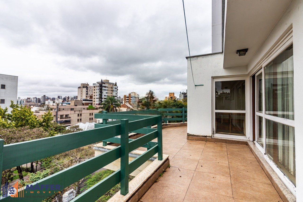 Cobertura, 4 quartos, 390 m² - Foto 13