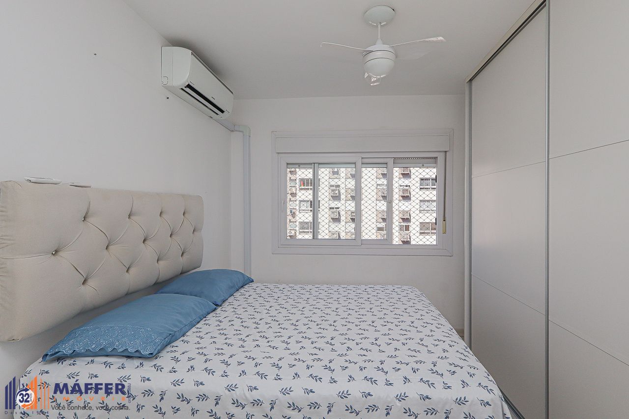 Apartamento, 3 quartos, 75 m² - Foto 23