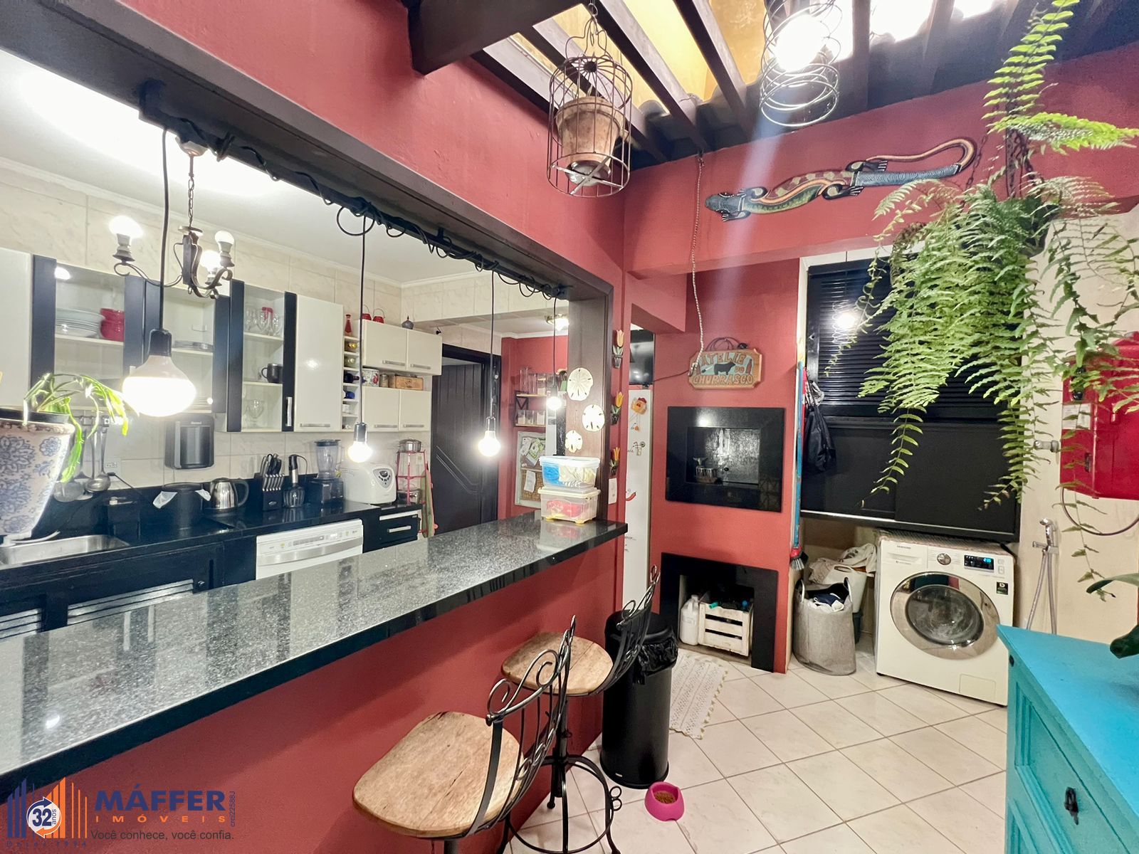 Sobrado, 3 quartos, 163 m² - Foto 8