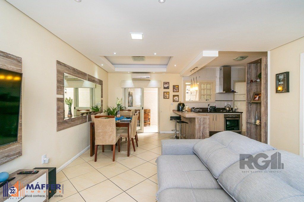 Casa, 3 quartos, 91 m² - Foto 6