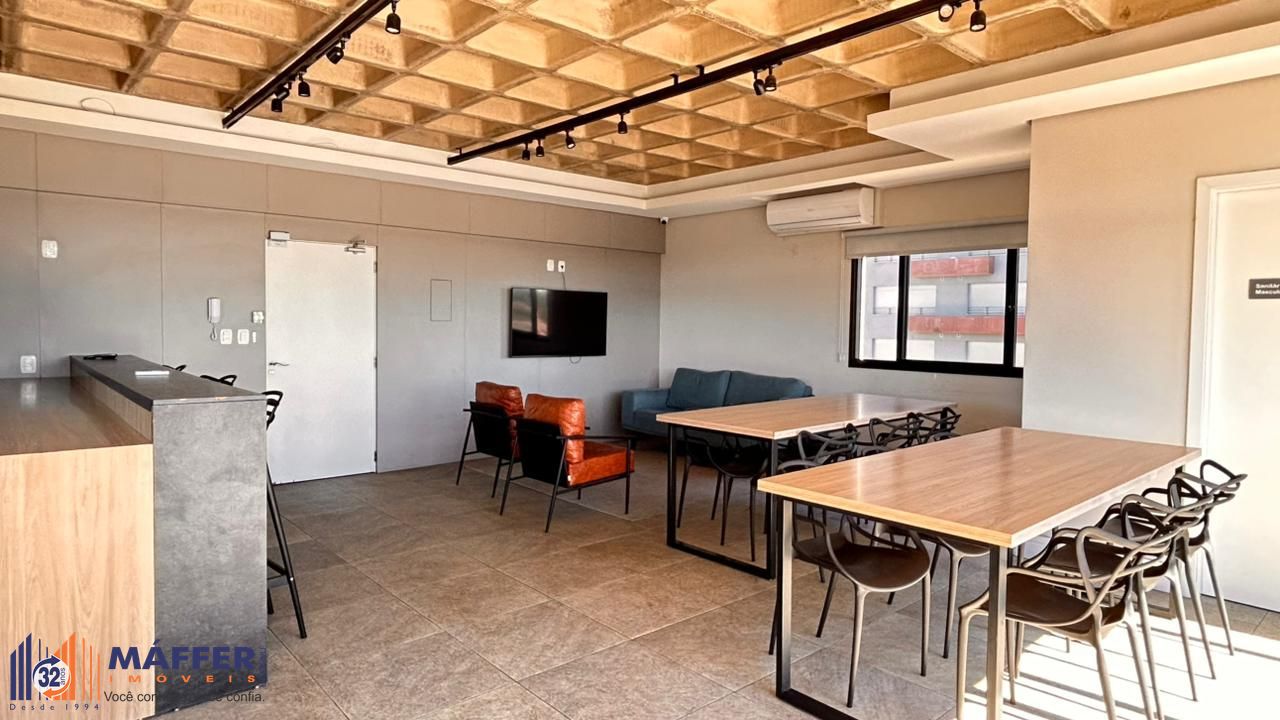 Apartamento, 1 quarto, à venda, 30 m², Farroupilha - Porto Alegre — foto 3