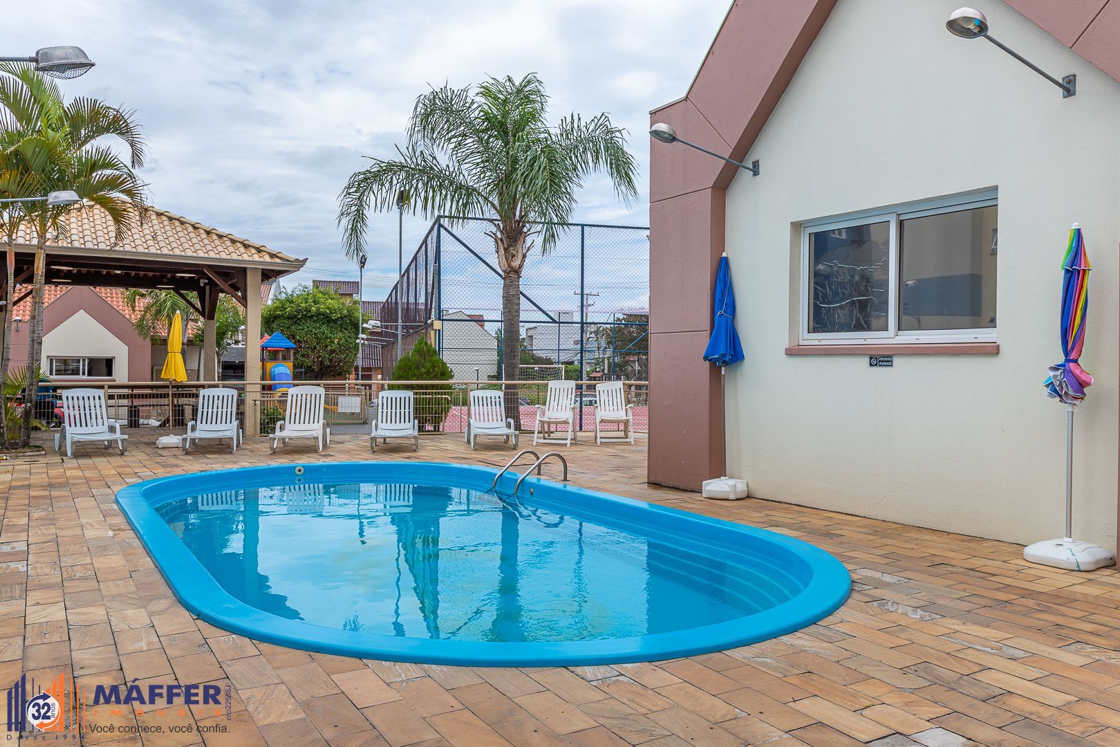 Apartamento, 2 quartos, 67 m² - Foto 31