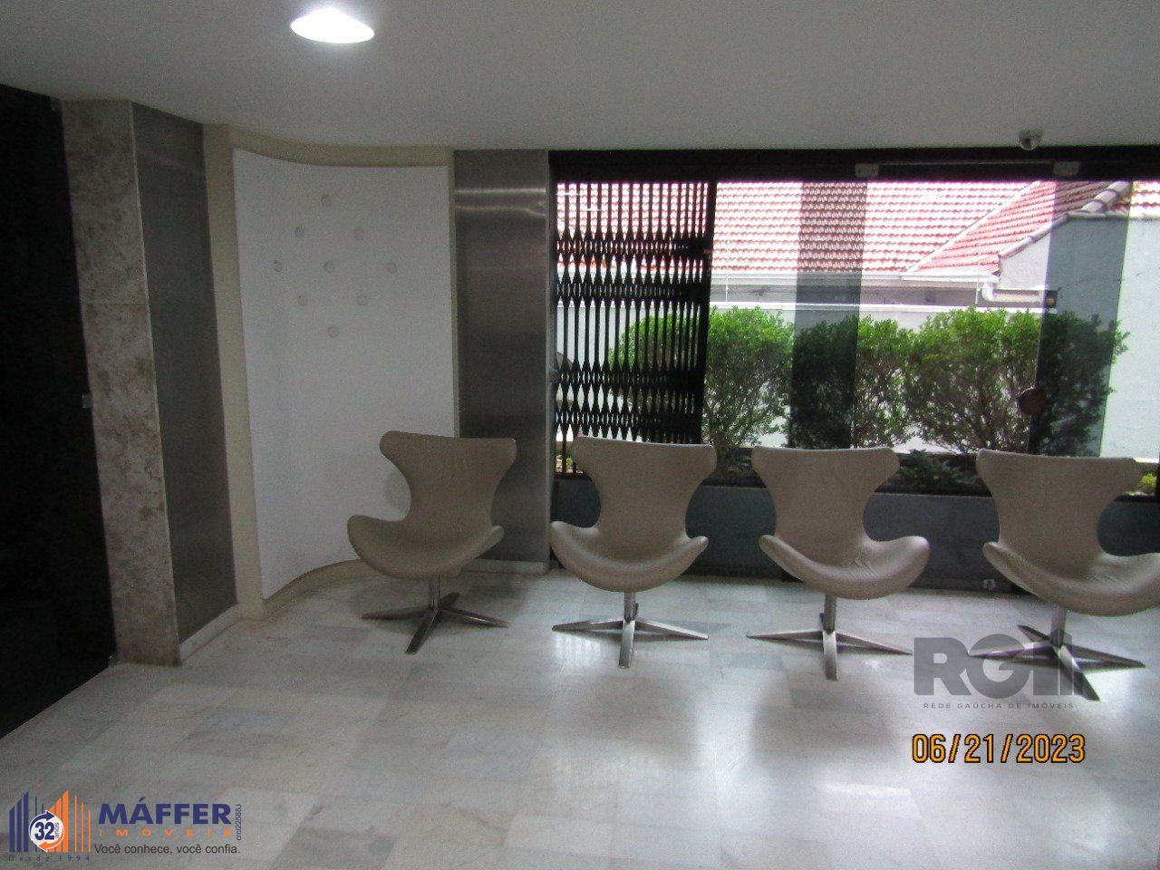 Sala-Conjunto, 35 m² - Foto 4