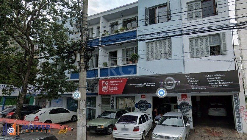 Apartamento, 3 quartos, à venda, 98 m², Partenon - Porto Alegre — foto 2
