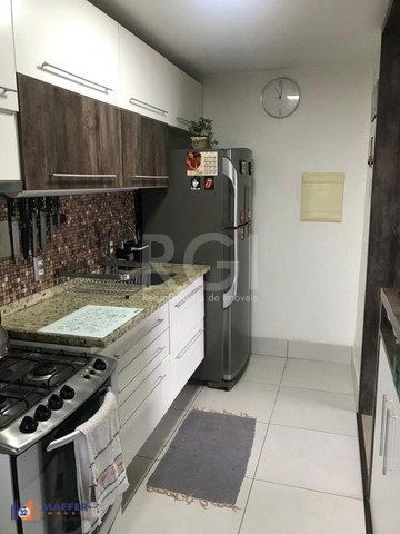 Apartamento no JCCR 200 Apto 1206TC, 3 quartos, à venda, 69 m², Jardim Carvalho - Porto Alegre — foto 5
