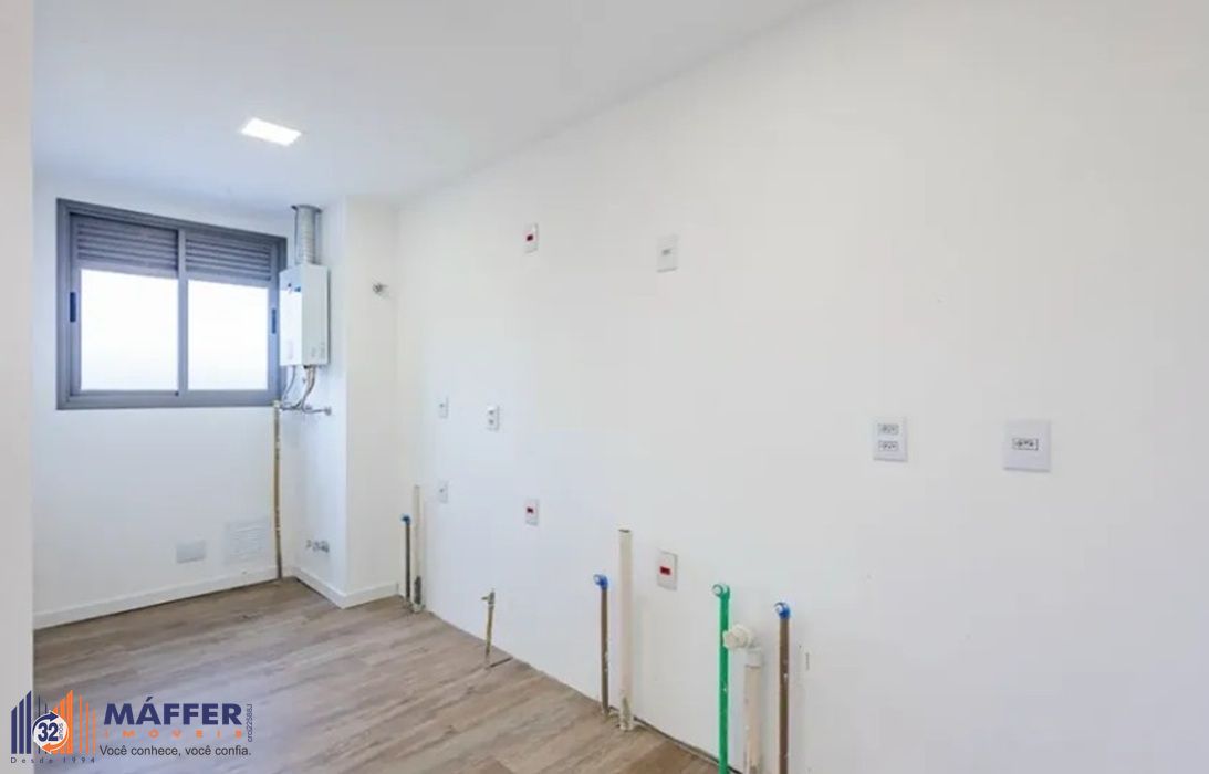 Apartamento, 2 quartos, 51 m² - Foto 17