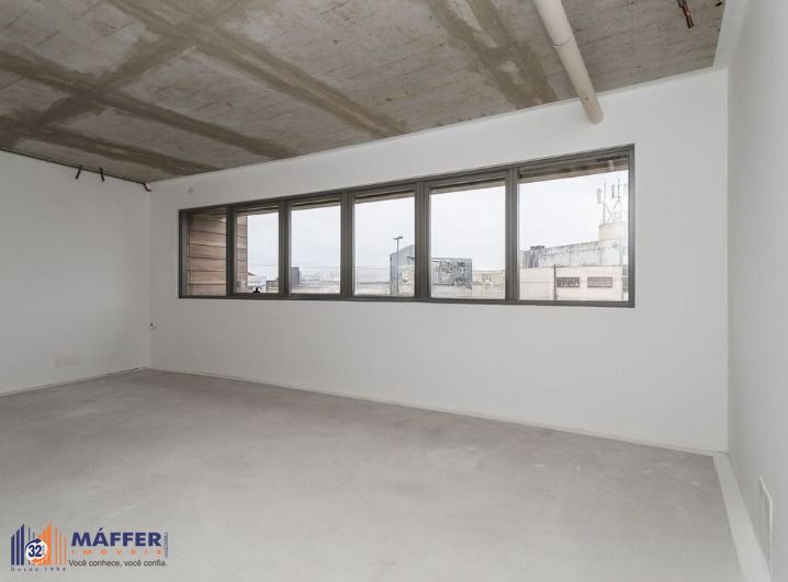 Sala-Conjunto, 40 m² - Foto 11