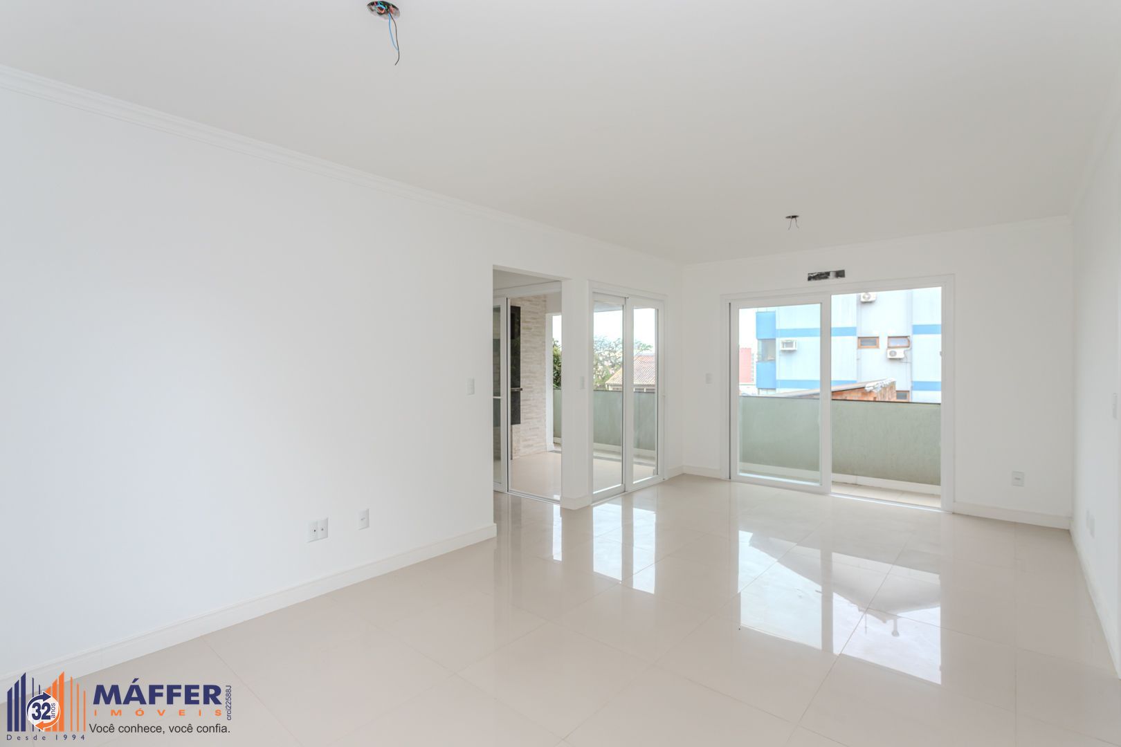 Apartamento, 3 quartos, à venda, 122 m², Menino Deus - Porto Alegre — foto 3