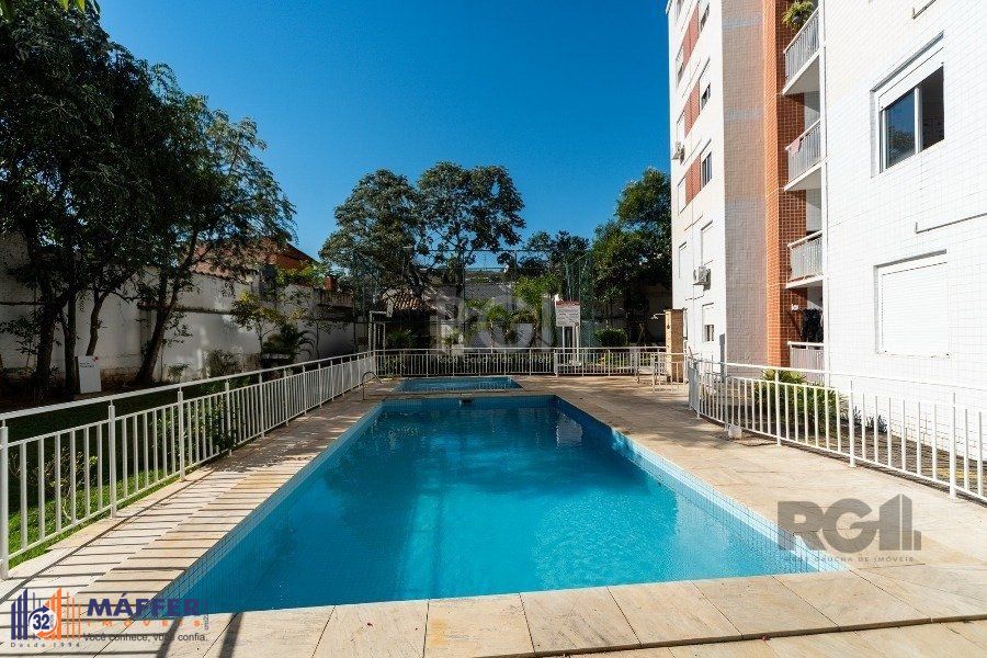 Apartamento, 2 quartos, 50 m² - Foto 11