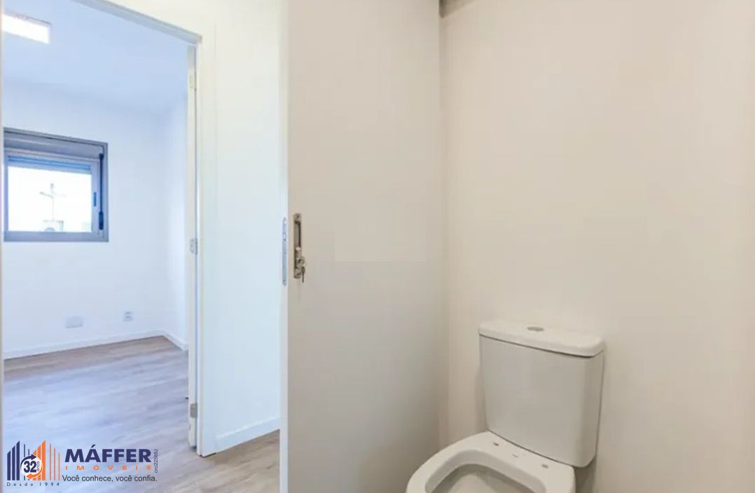 Apartamento, 2 quartos, 51 m² - Foto 12