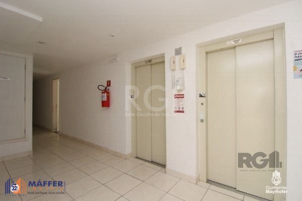 Apartamento, 2 quartos, 50 m² - Foto 22