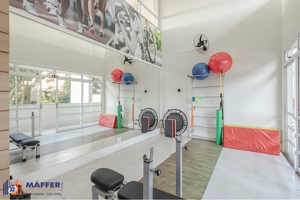 Apartamento, 2 quartos, 65 m² - Foto 22