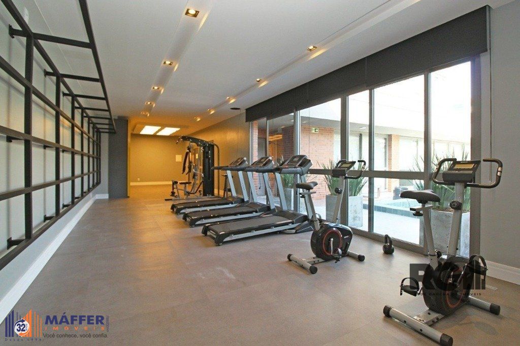 Apartamento, 2 quartos, 51 m² - Foto 21