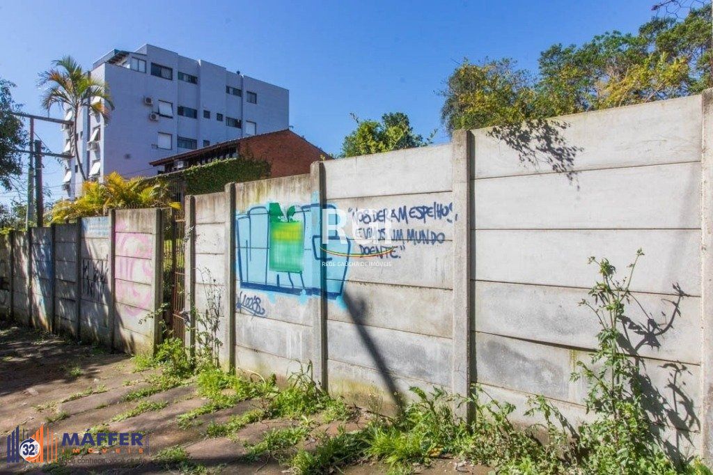Terreno, à venda, Chácara das Pedras - Porto Alegre — foto 5