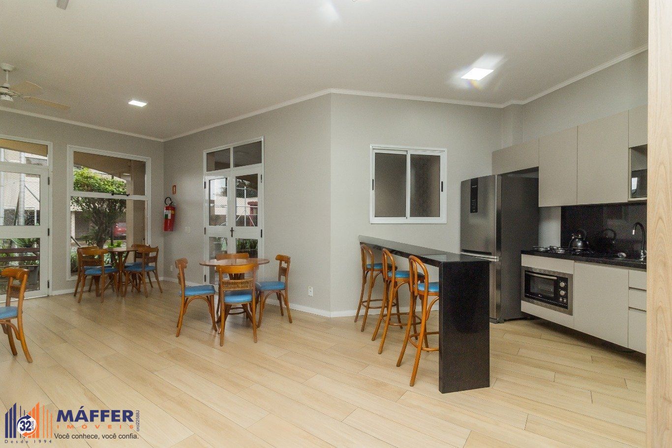 Apartamento, 2 quartos, à venda, 50 m², Sarandi - Porto Alegre — foto 5