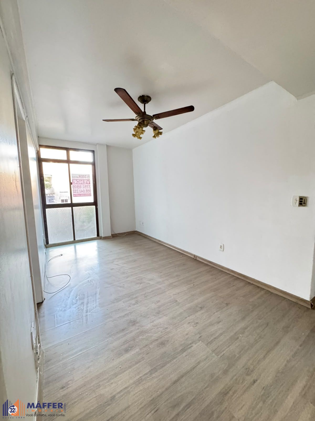Apartamento, 2 quartos, 60 m² - Foto 2