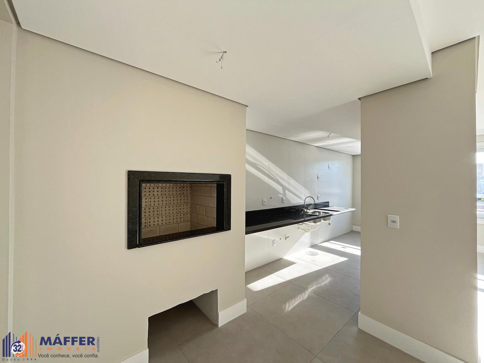 Apartamento, 3 quartos, 138 m² - Foto 11