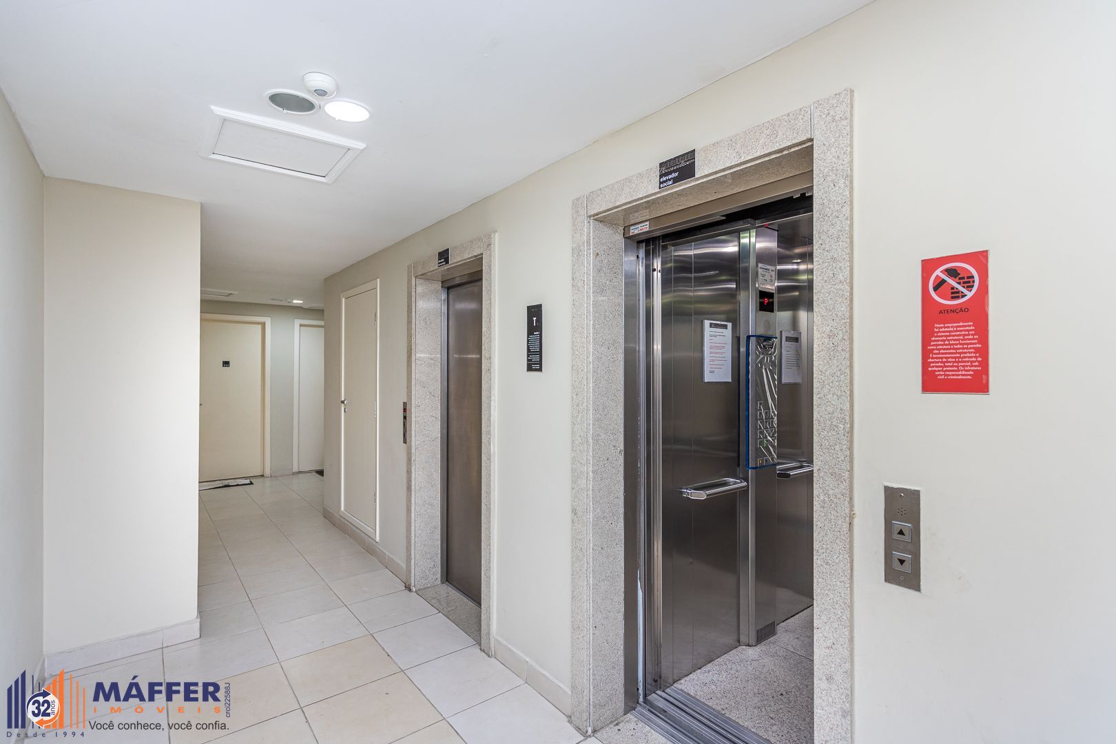 Apartamento, 2 quartos, 52 m² - Foto 21