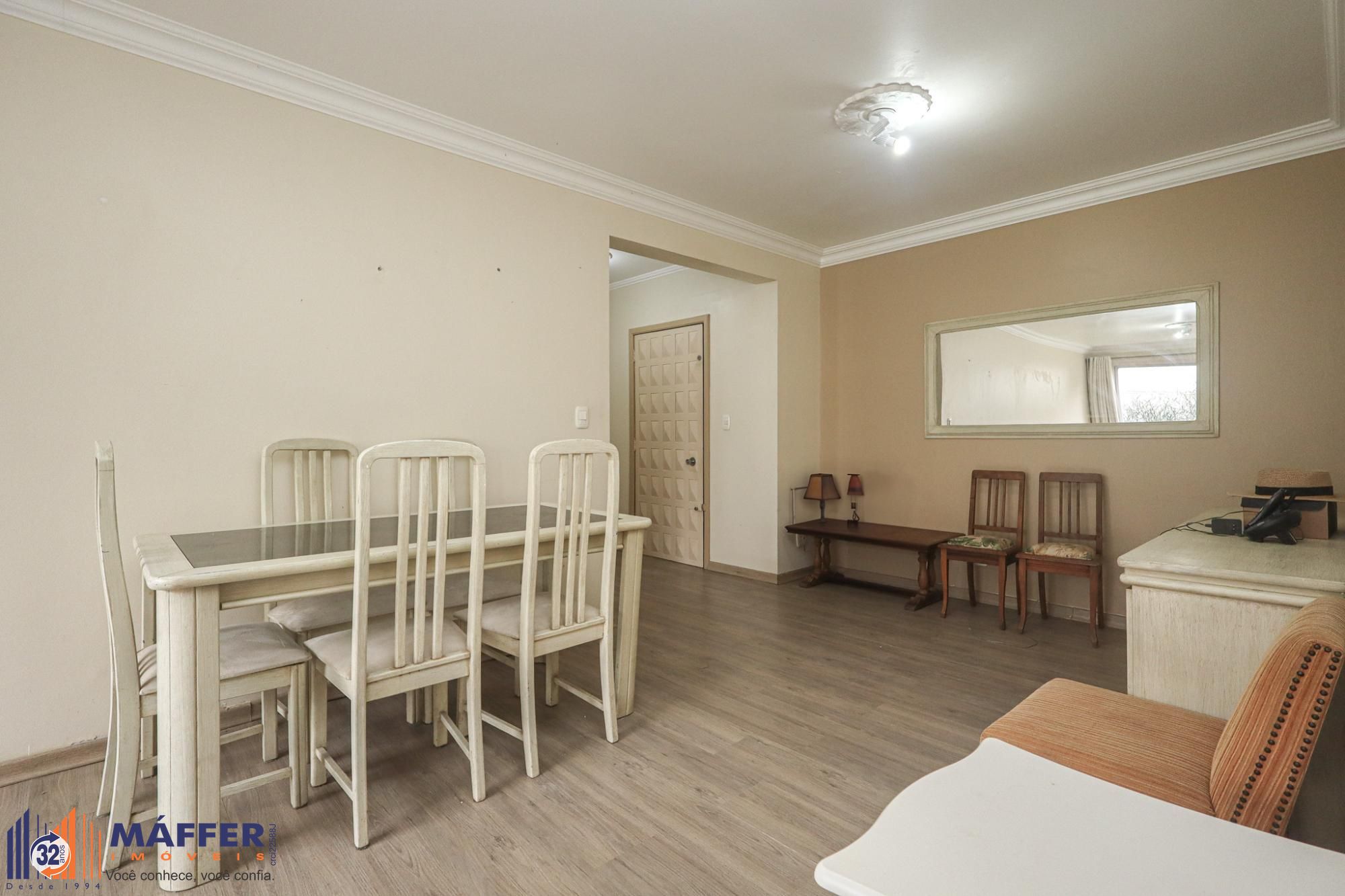 Apartamento, 3 quartos, 108 m² - Foto 4