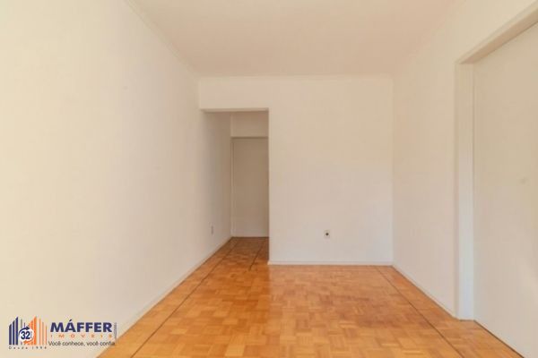 Apartamento, 1 suíte, à venda, 40 m², Floresta - Porto Alegre — foto 3