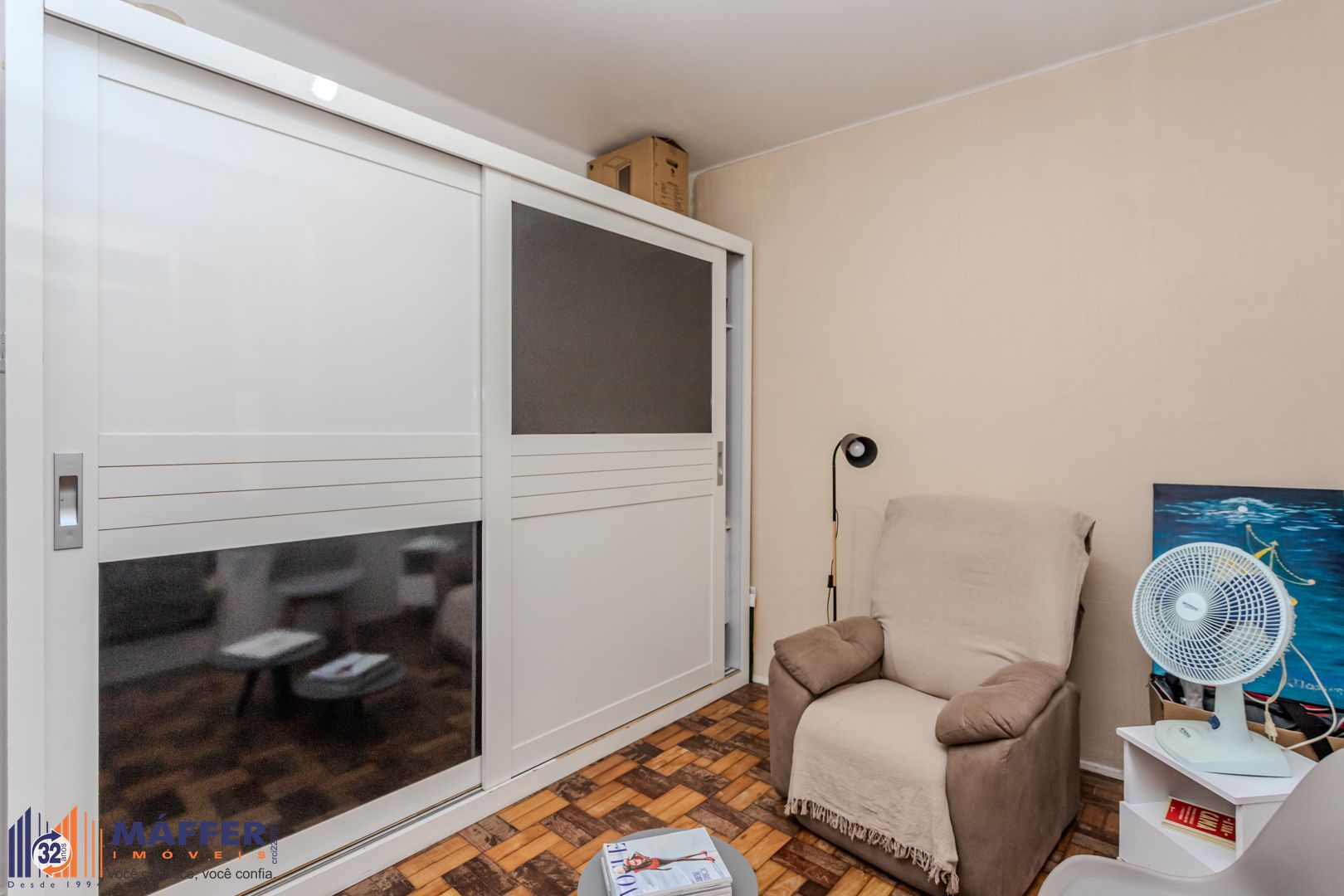 Apartamento, 2 quartos, 67 m² - Foto 13