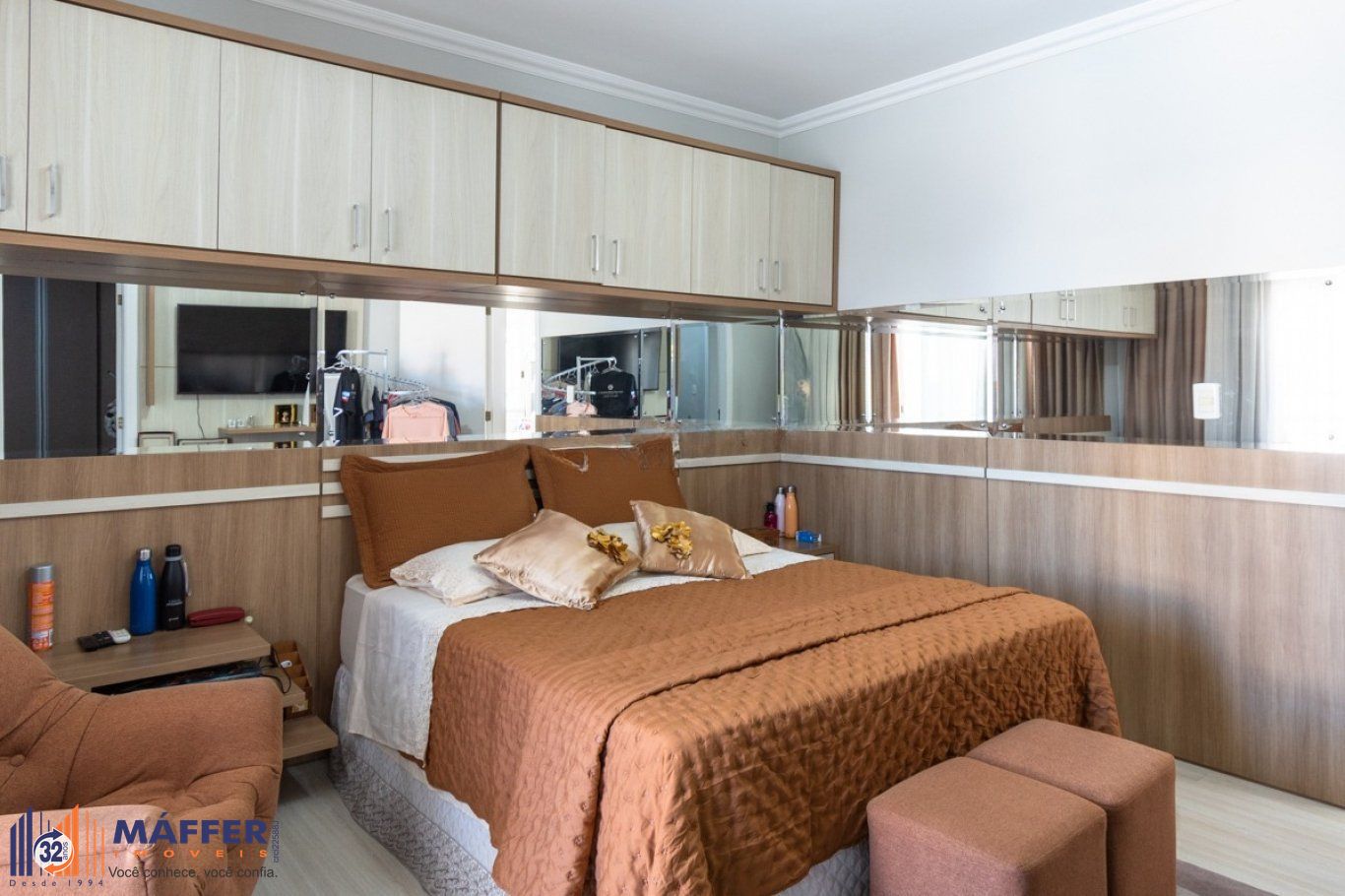Casa, 4 quartos, 208 m² - Foto 16