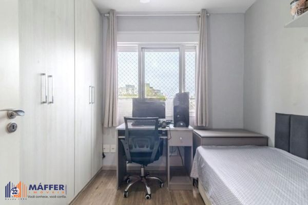 Apartamento, 2 quartos, 55 m² - Foto 12