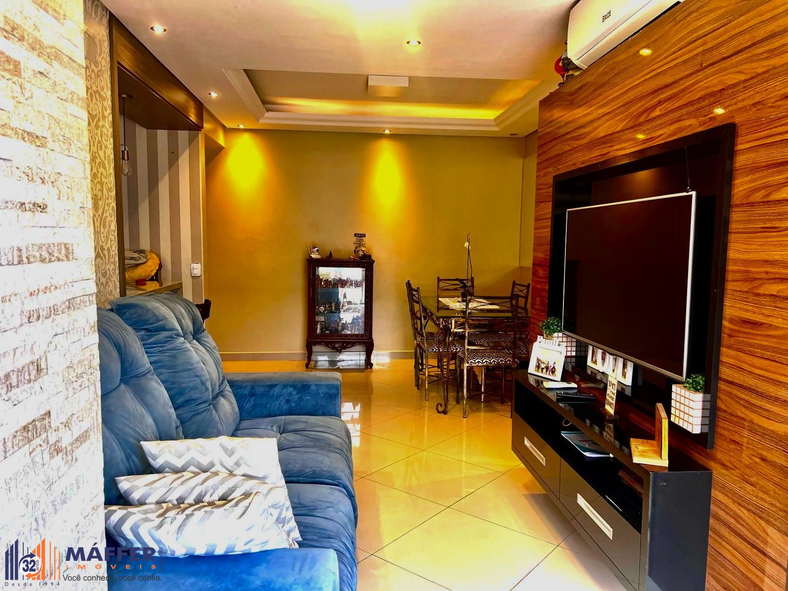 Apartamento, 3 quartos, 78 m² - Foto 49