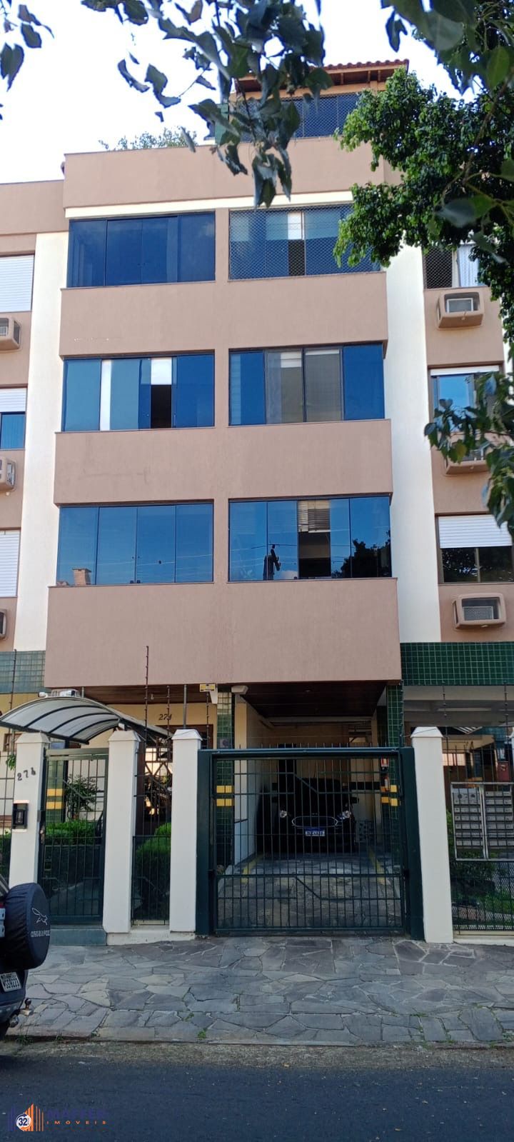 Apartamento, 2 quartos, à venda, 87 m², São Sebastião - Porto Alegre — foto 4