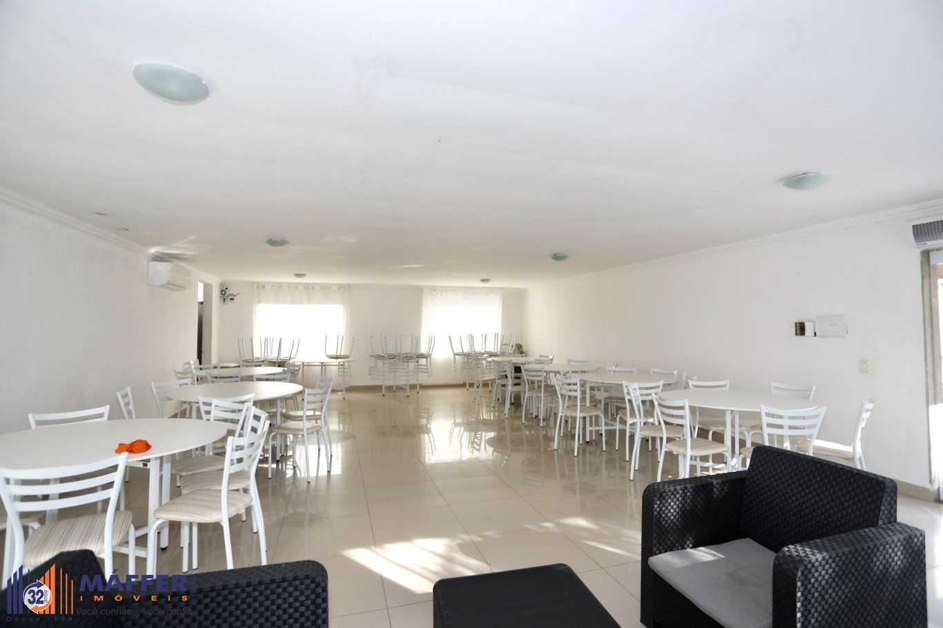 Apartamento, 2 quartos, 48 m² - Foto 18