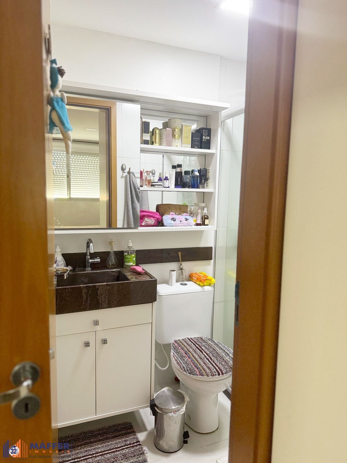 Apartamento, 2 quartos, 58 m² - Foto 18