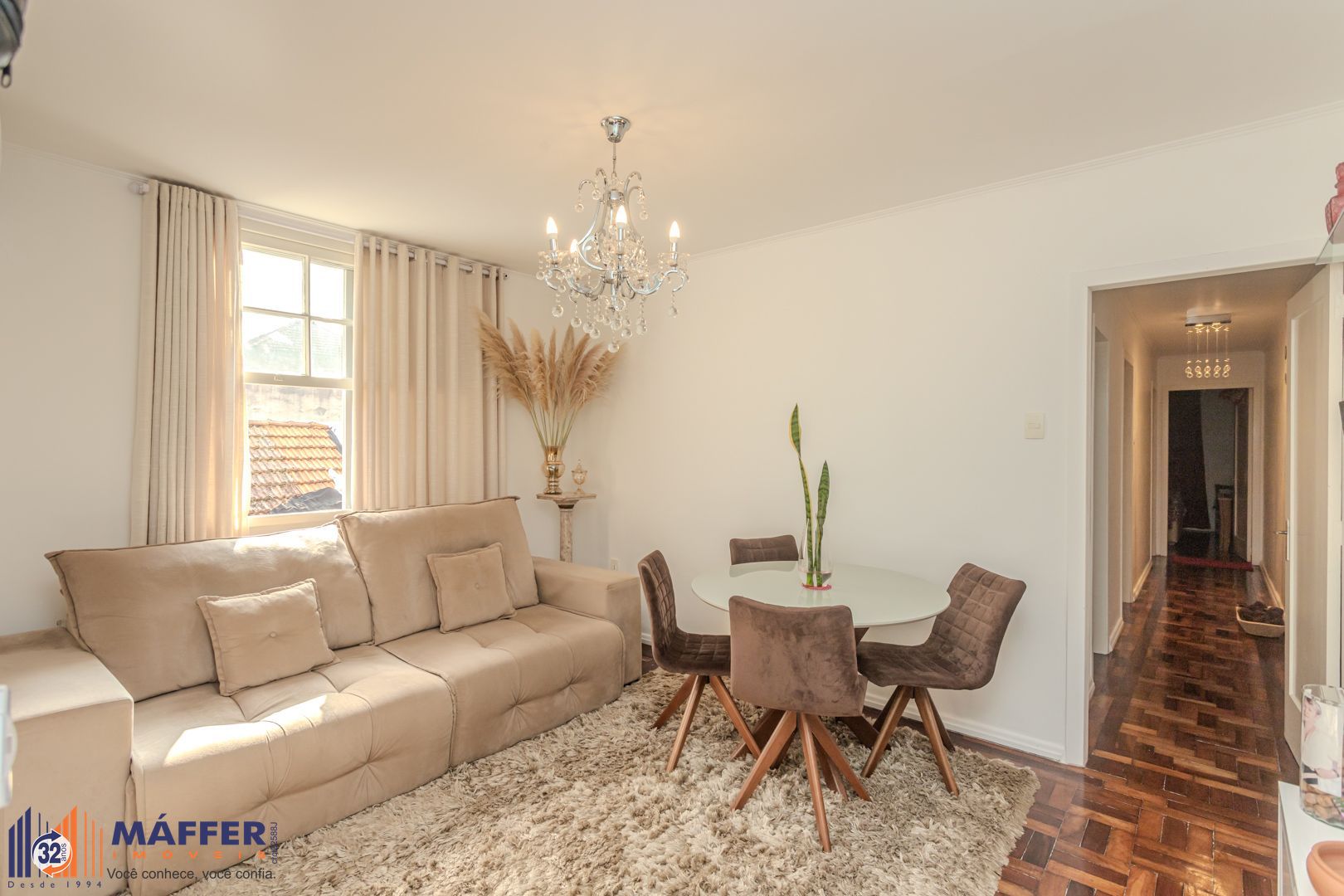 Apartamento, 3 quartos, à venda, 79 m², Centro Histórico - Porto Alegre — foto 3