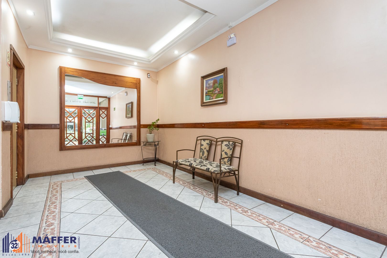 Apartamento, 2 quartos, 63 m² - Foto 22