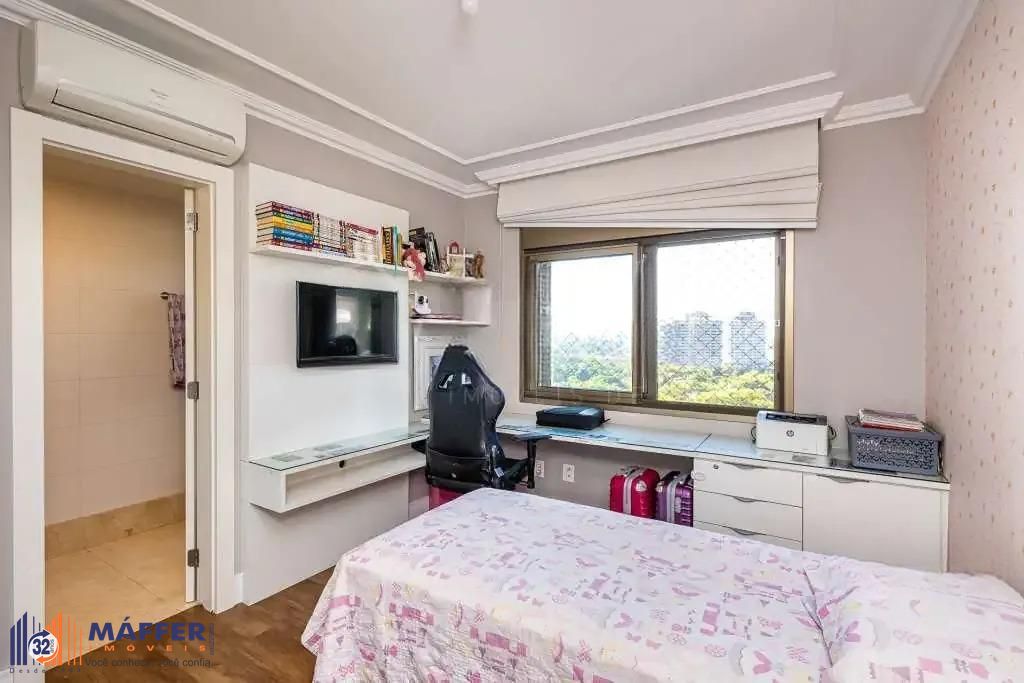 Apartamento, 4 quartos, 236 m² - Foto 9