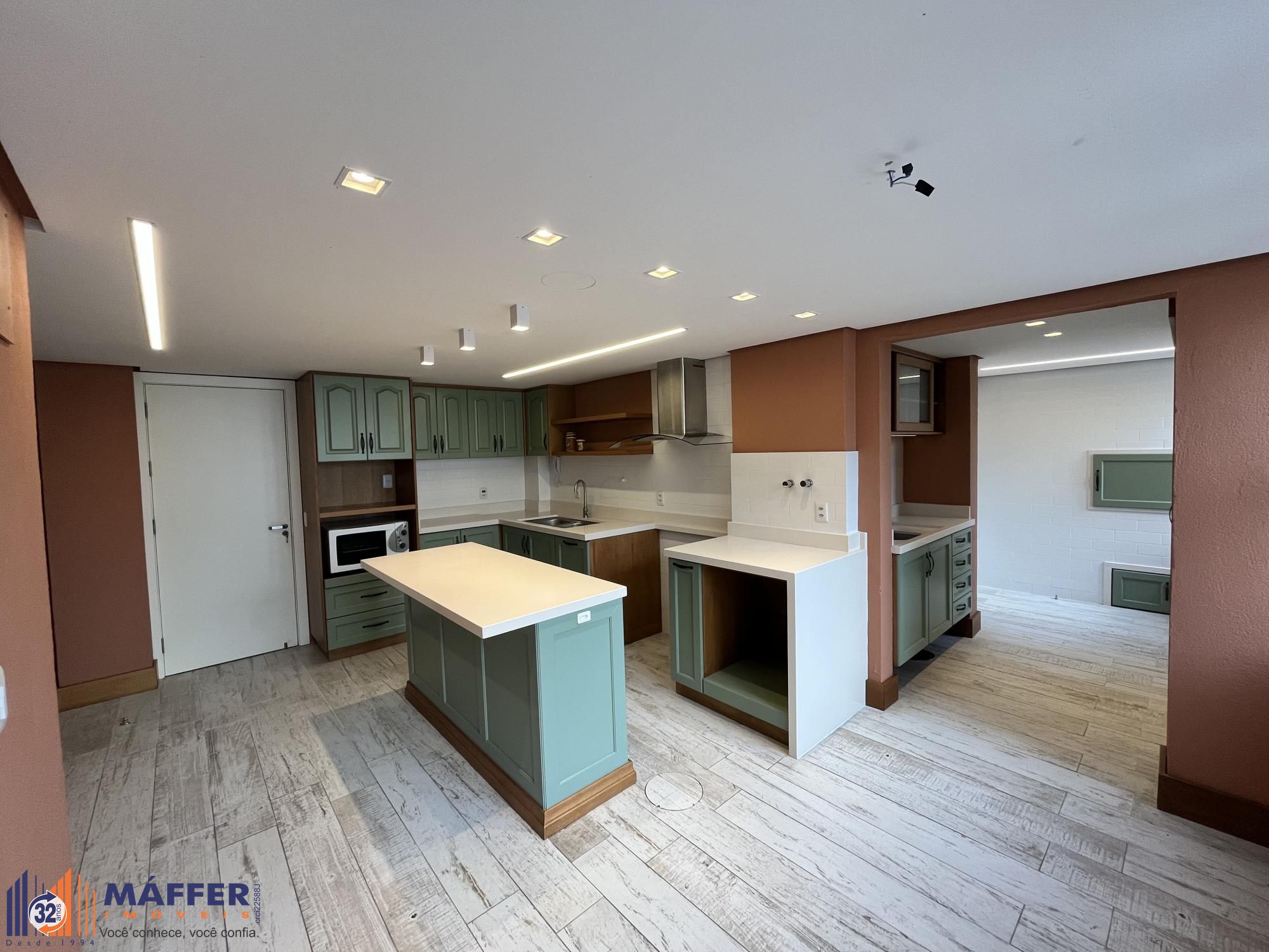 Apartamento, 4 quartos, 298 m² - Foto 41