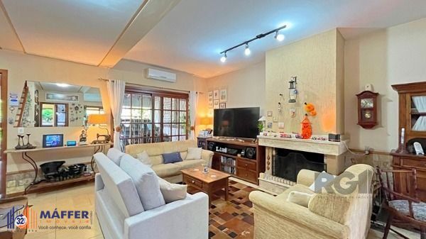 Casa, 3 quartos, 274 m² - Foto 6