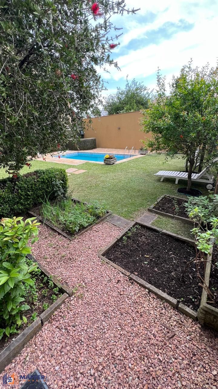 Casa, 4 quartos, 362 m² - Foto 30