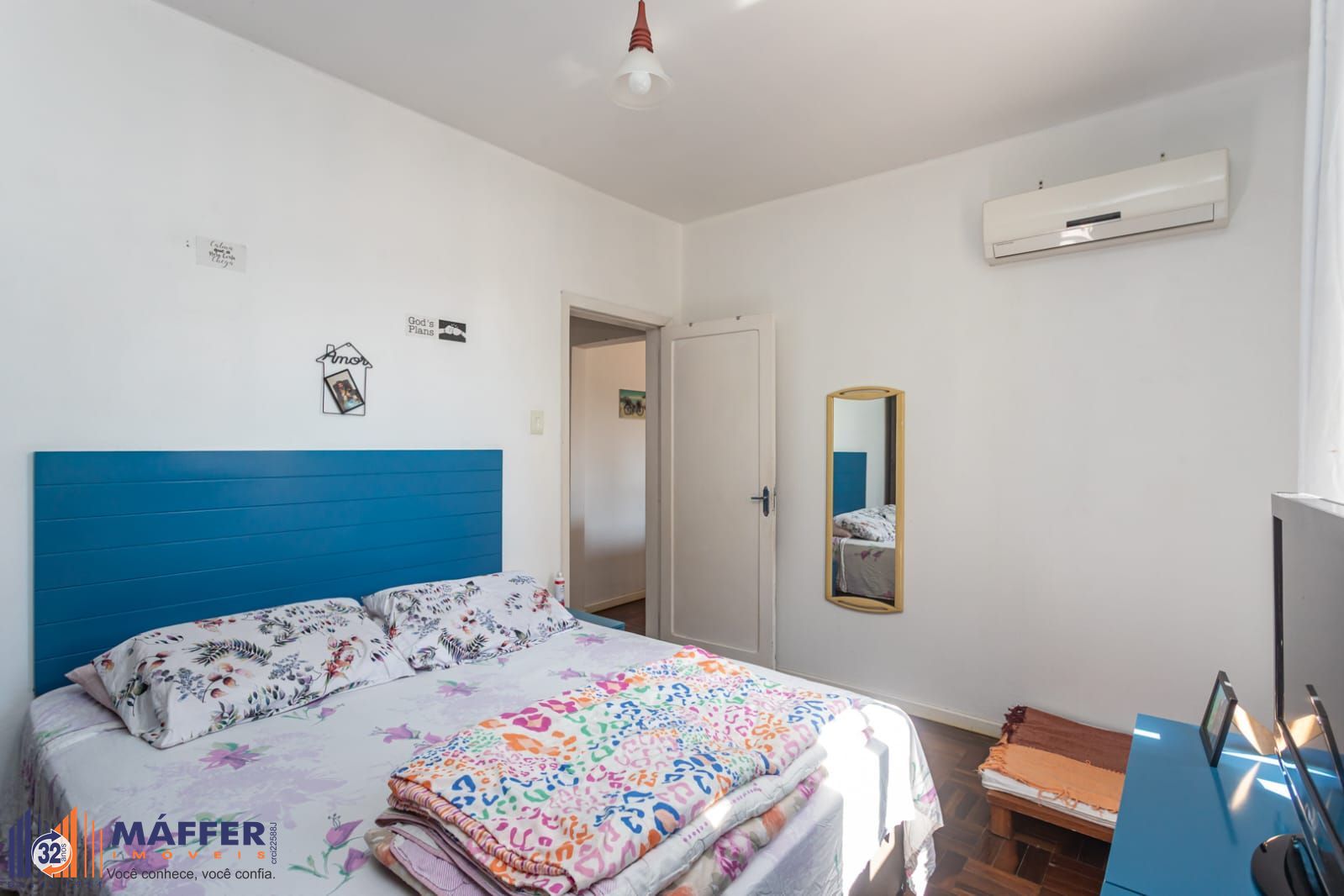 Apartamento, 2 quartos, 80 m² - Foto 19