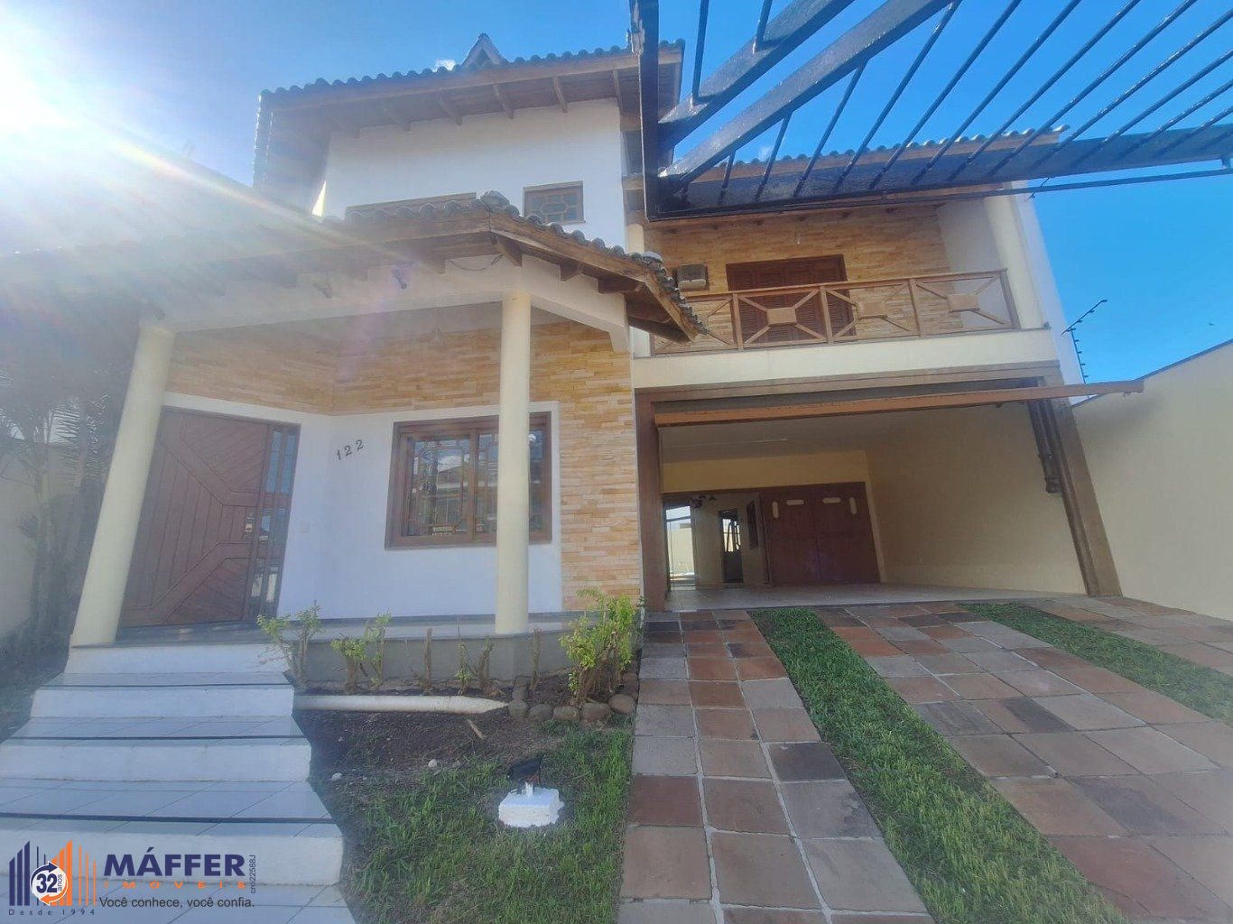 Casa, 5 quartos, à venda, 325 m², Marechal Rondon - Canoas — foto 2