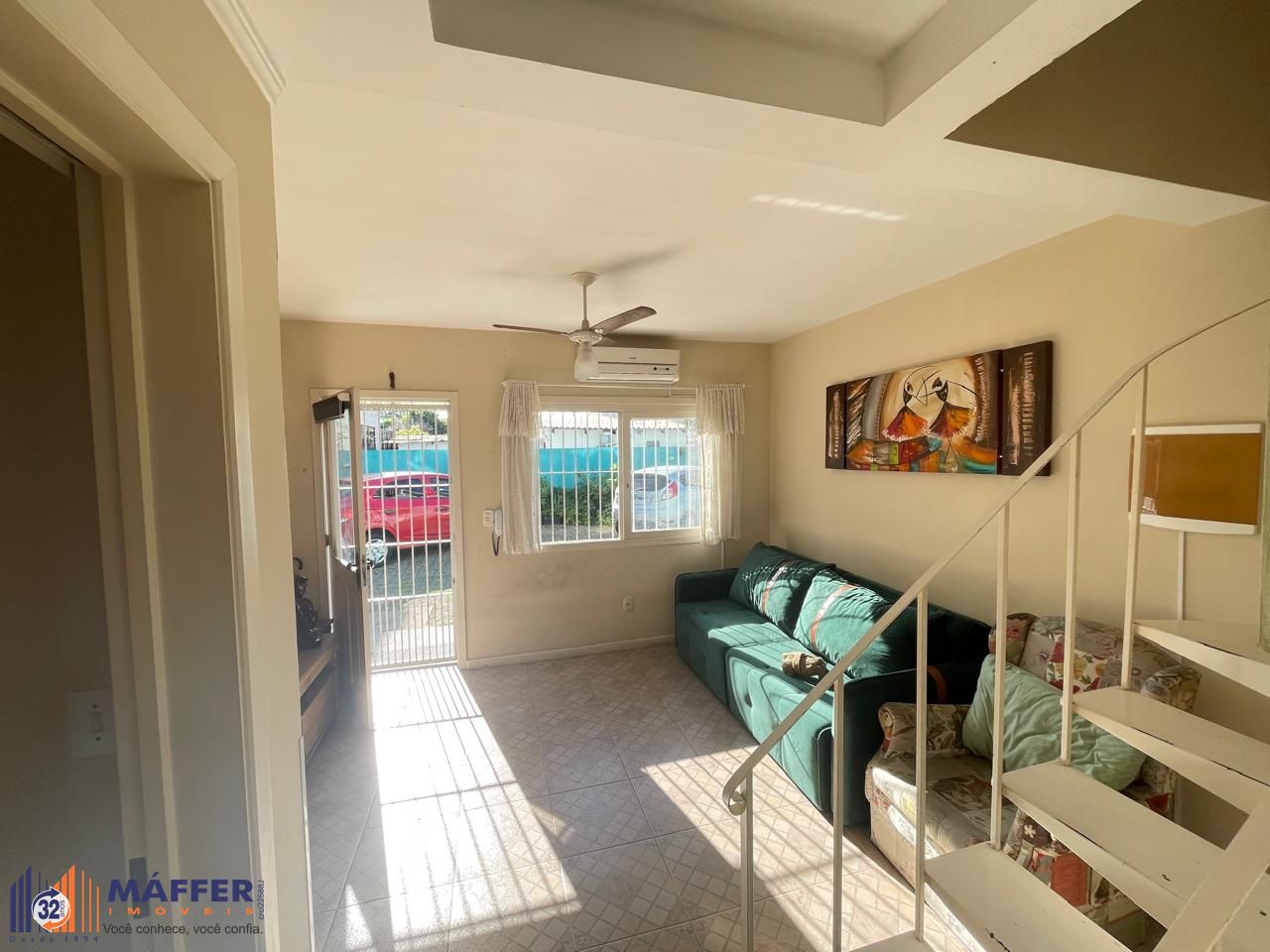 Casa, 3 quartos, 92 m² - Foto 7