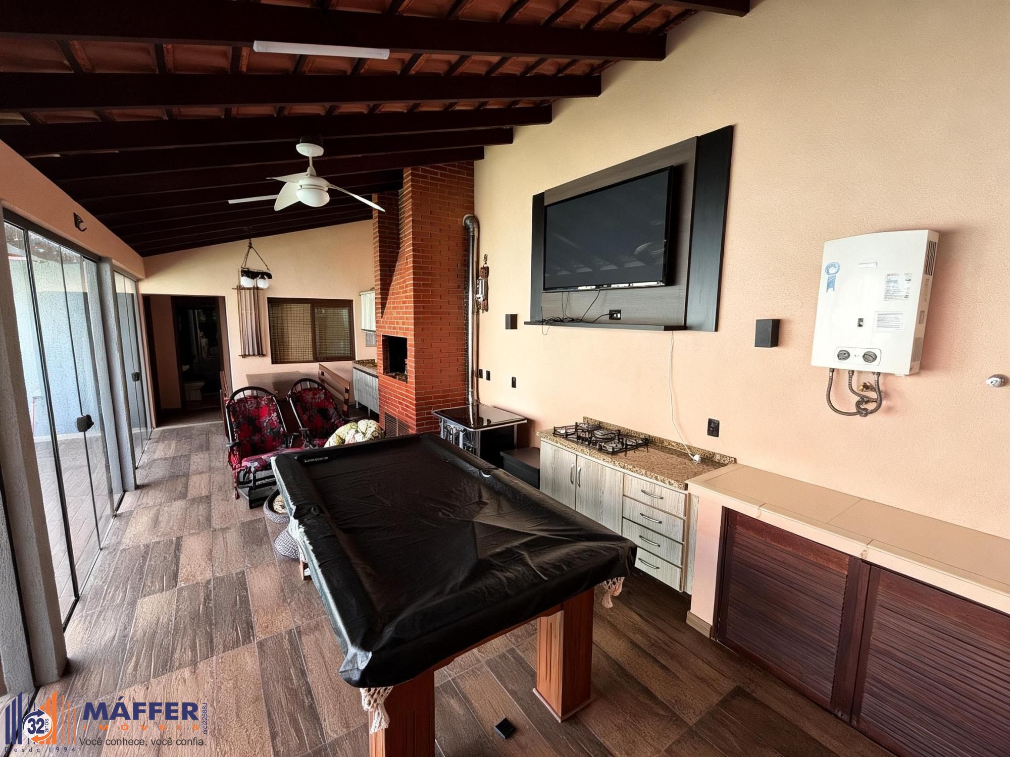 Casa, 4 quartos, 300 m² - Foto 39
