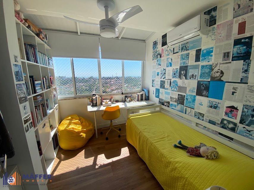 Cobertura, 3 quartos, 151 m² - Foto 28