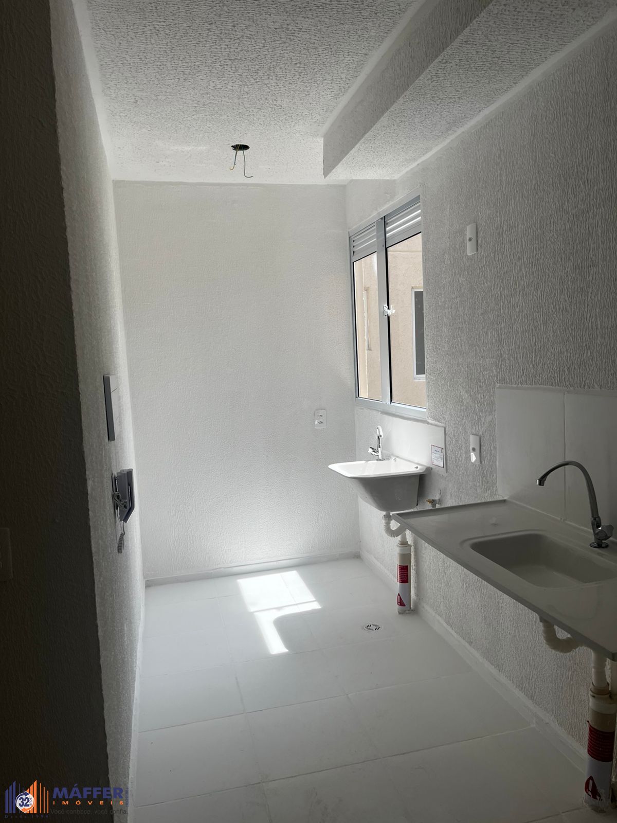 Apartamento, 2 quartos, 44 m² - Foto 3