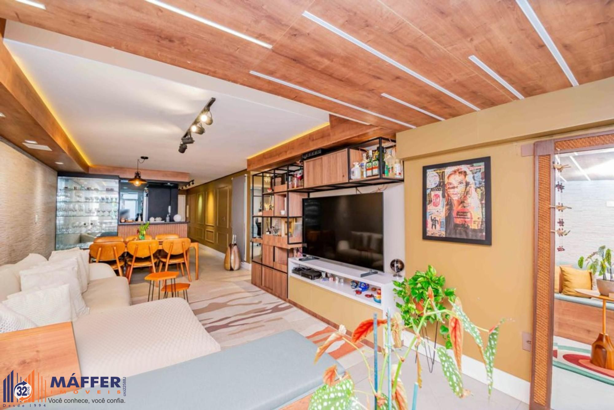 Apartamento, 2 quartos, 100 m² - Foto 2