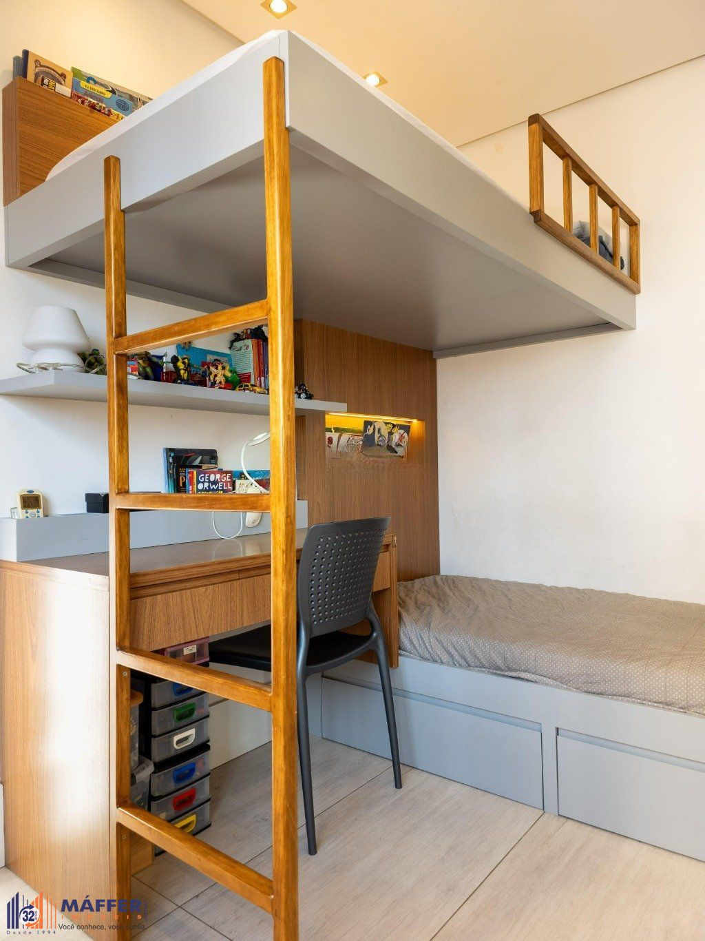 Apartamento, 3 quartos, 84 m² - Foto 16