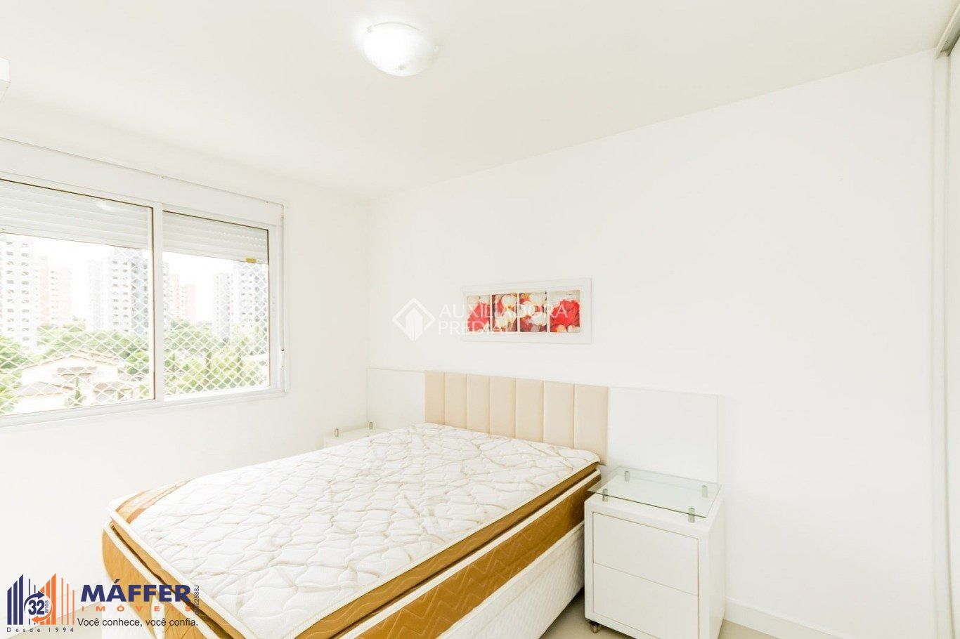 Apartamento, 2 quartos, 57 m² - Foto 16