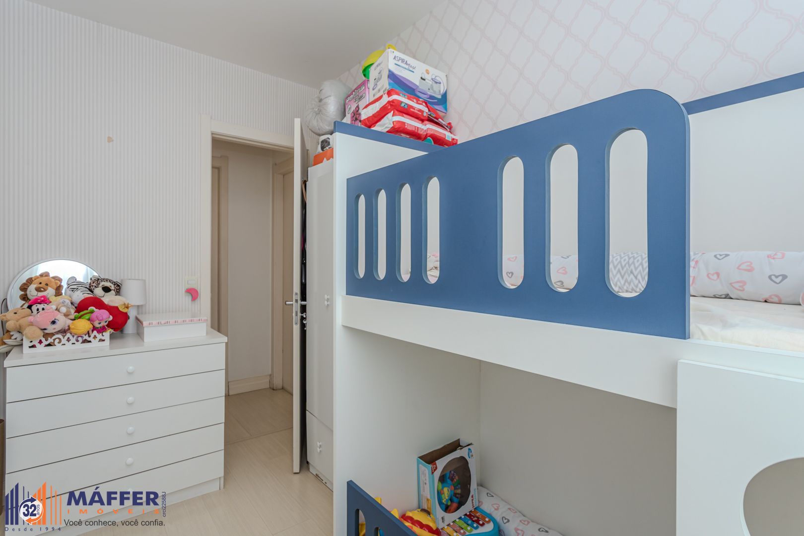 Apartamento, 2 quartos, 59 m² - Foto 11