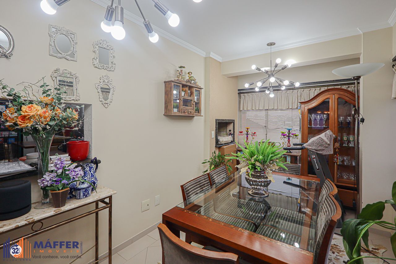 Apartamento, 3 quartos, 106 m² - Foto 8