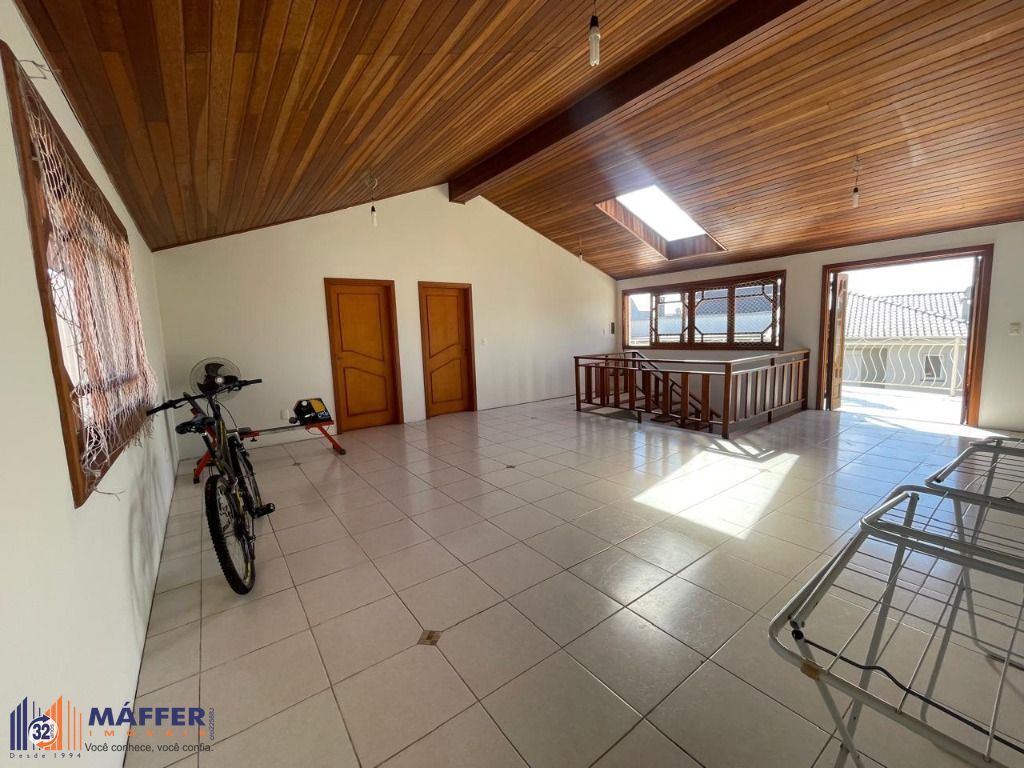 Casa, 4 quartos - Foto 3